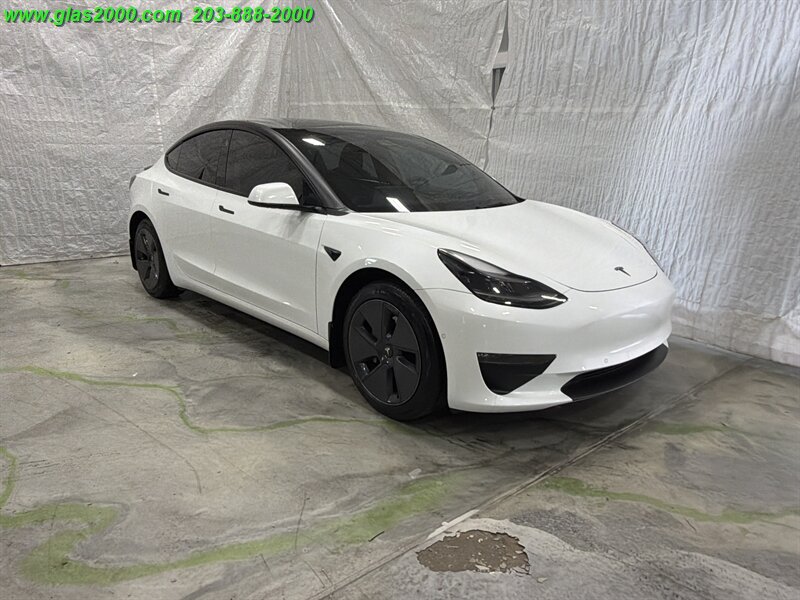 tesla model 3 2022 5YJ3E1EB9NF110164 image tesla model 3 2022 5YJ3E1EB9NF110164 image